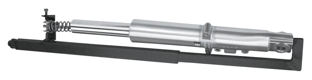 JIMS FRONT FORK COMPRESSOR TOOLS - view 1 Main image