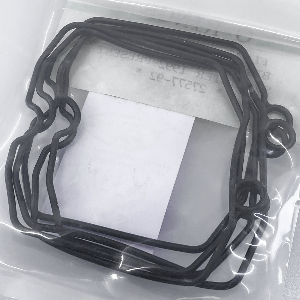 KEIHIN CV CARBURETOR PARTS - view 1