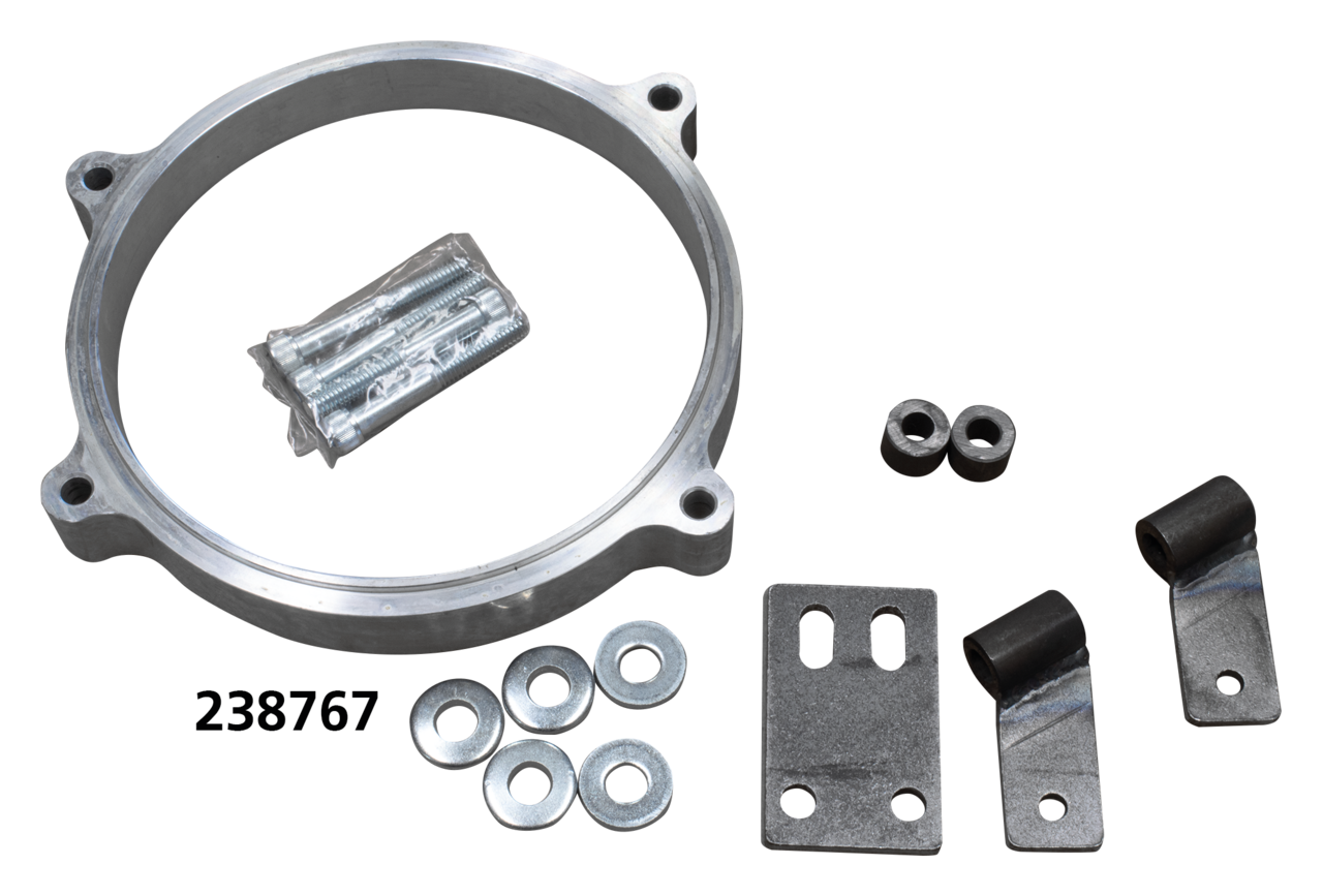 WHEEL AXLES Secondary image