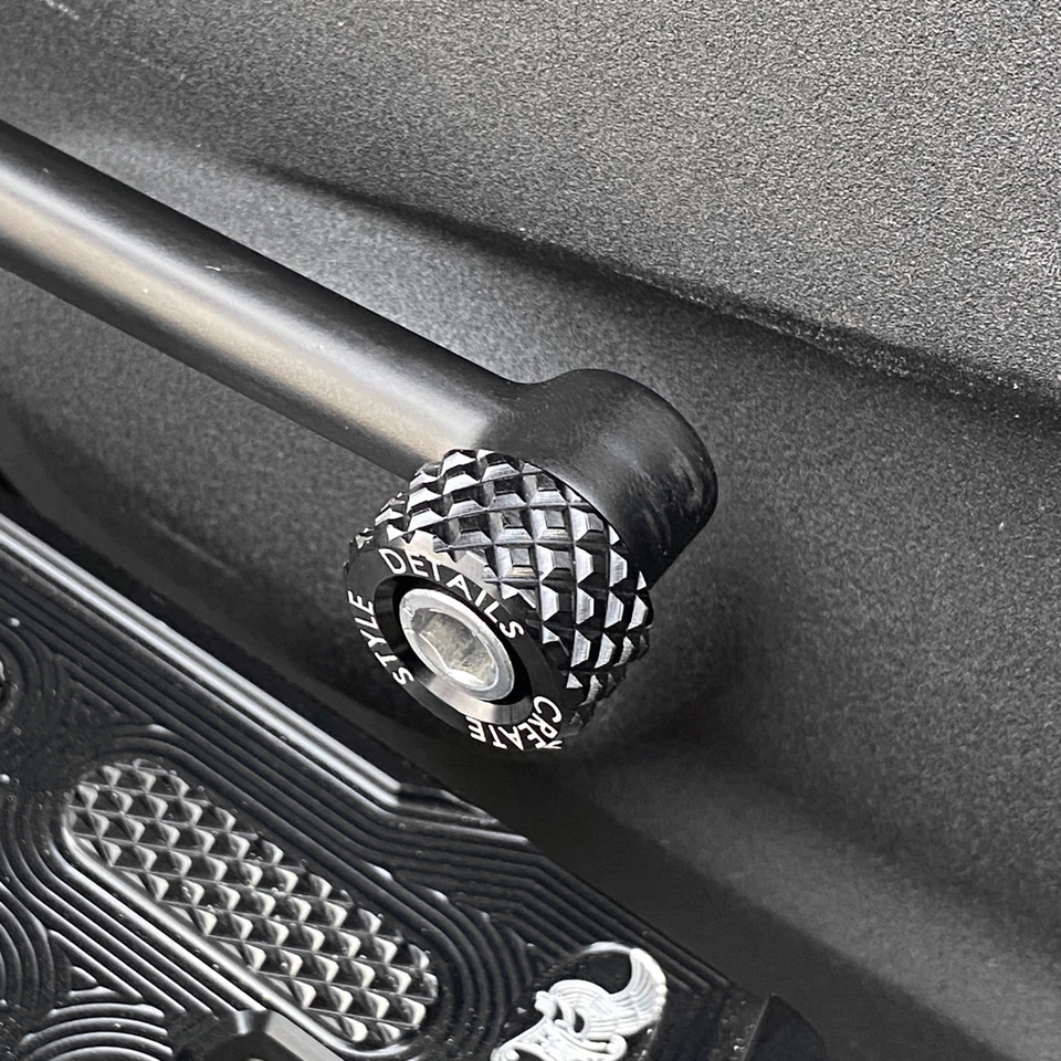 KEN'S FACTORY NEXT LEVEL MICRO PEG Secondary image