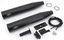 MCJ ADJUSTABLE SLIP-ON MUFFLERS FOR INDIAN SCOUT - view 1