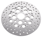 FLOATING DISC BRAKE ROTORS - view 1
