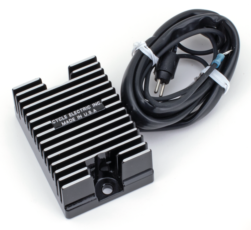 CYCLE ELECTRIC CHARGING SYSTEMS - view 1 Main image