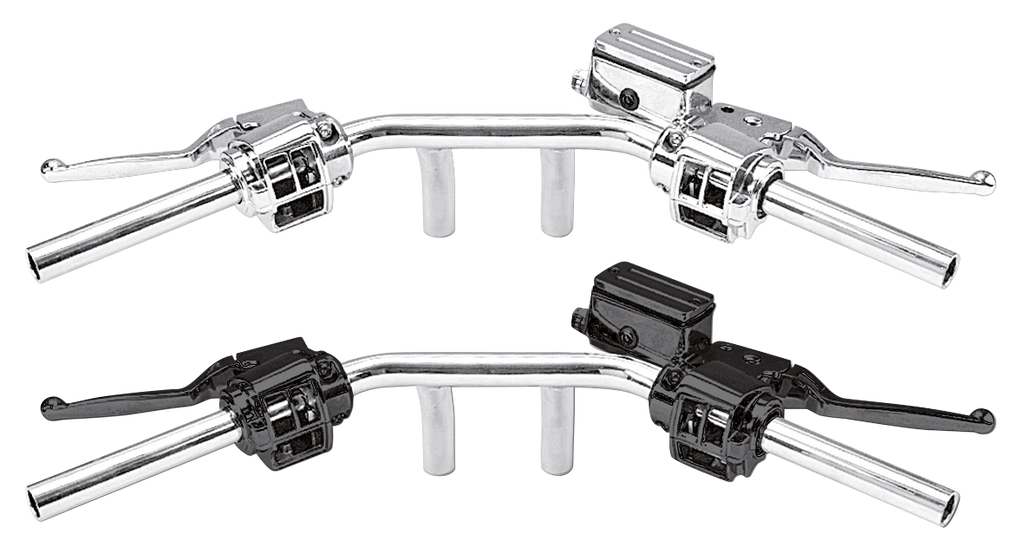 1996 STYLE HANDLEBAR CONTROL KITS - view 3
