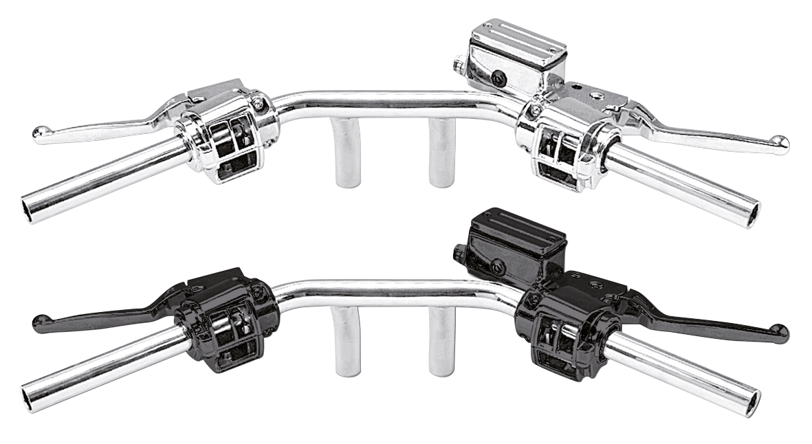 1996 STYLE HANDLEBAR CONTROL KITS - view 3