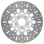 EBC STAINLESS STEEL DISC BRAKE ROTORS - view 1