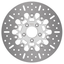 EBC STAINLESS STEEL DISC BRAKE ROTORS - view 1