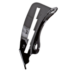 HAND SHIFTER LEVERS AND GUIDES - view 1