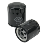 S&S OIL FILTERS - view 1