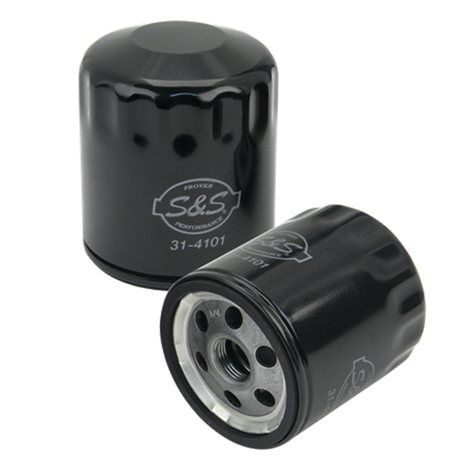 S&S OIL FILTERS - view 1