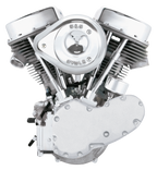 S&S P-SERIES ENGINES - view 2