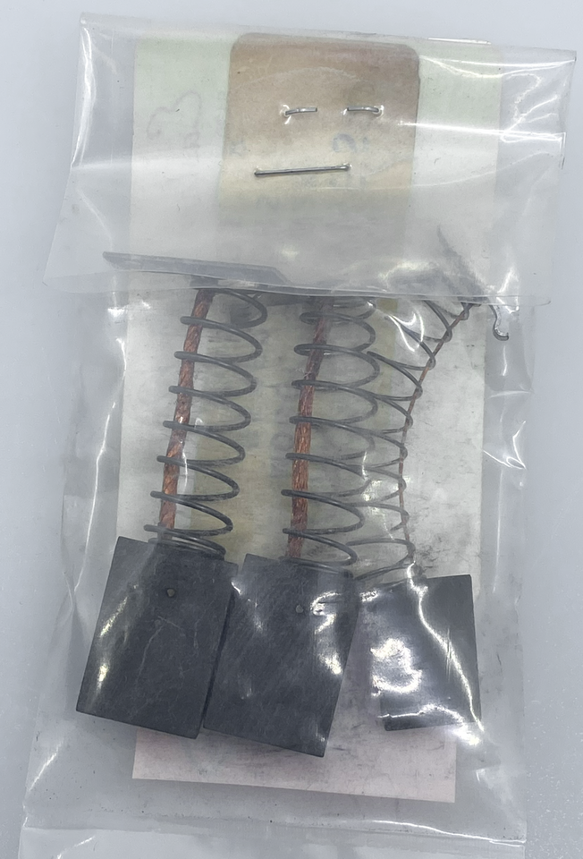 3-BRUSH "32E" & "52E" GENERATOR PARTS FOR MODELS 1932-1957 - view 1 Main image