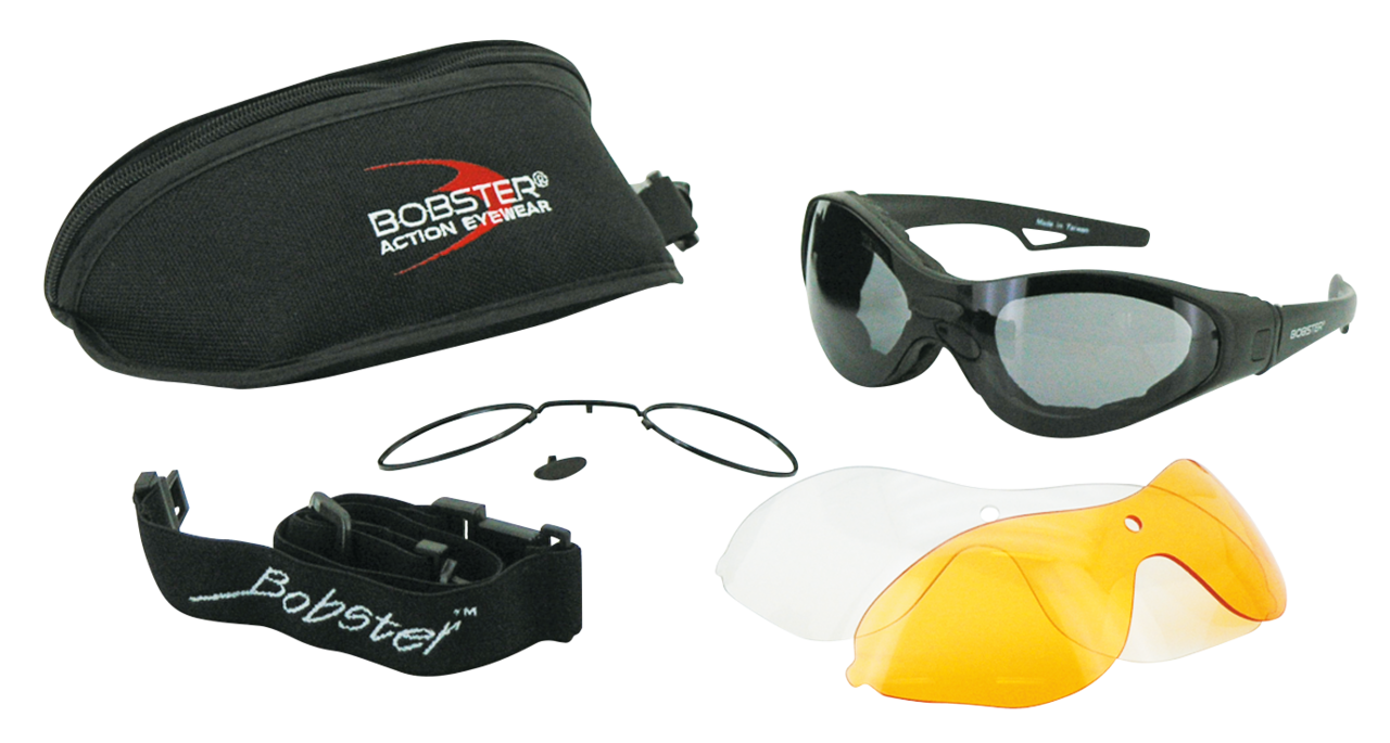BOBSTER SPEKTRAX CONVERTIBLES - view 2