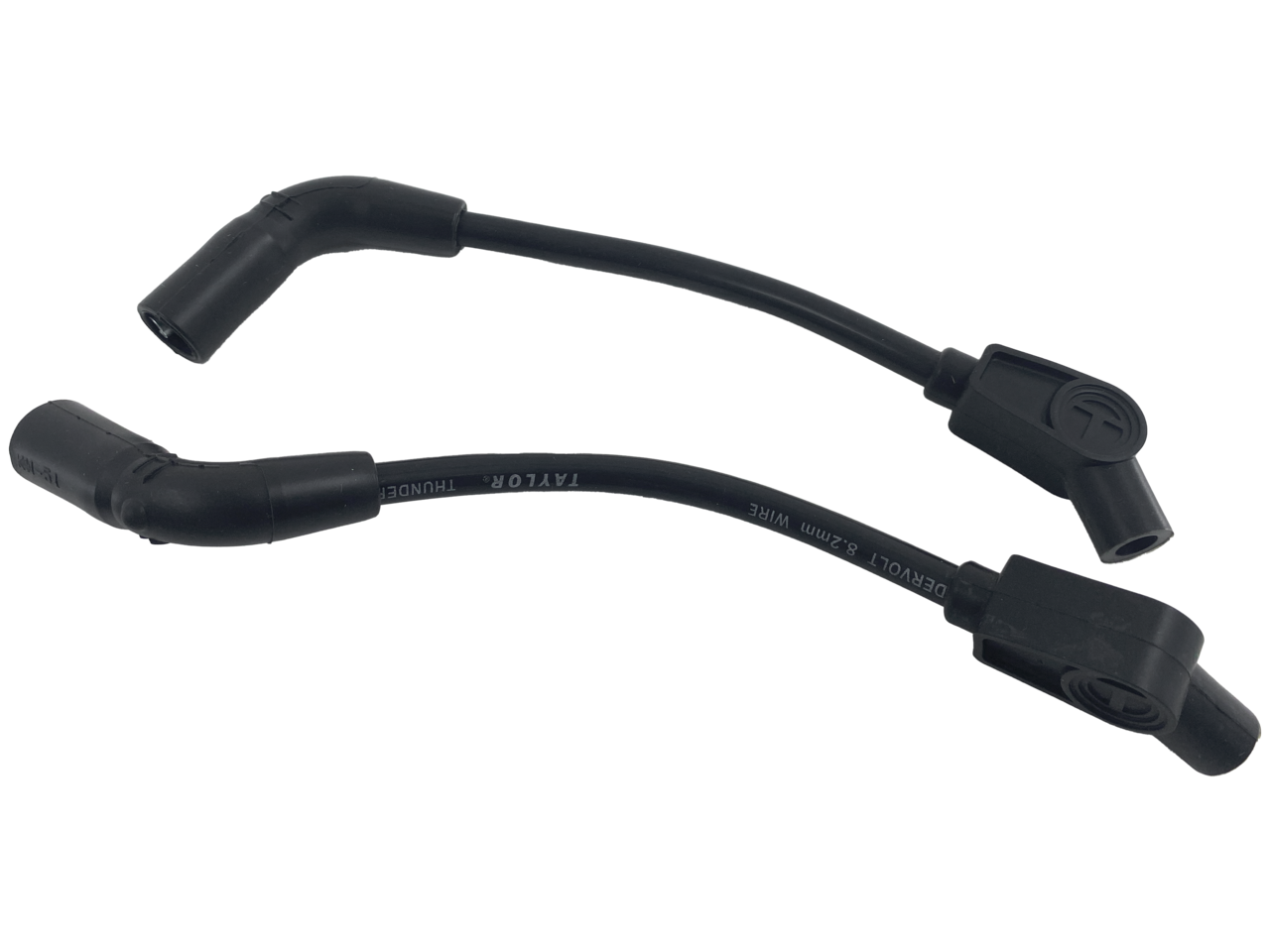 SUMAX THUNDERVOLT HIGH PERFORMANCE PLUG WIRE KITS - view 1