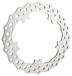 ARLEN NESS DISC BRAKE ROTORS - view 1