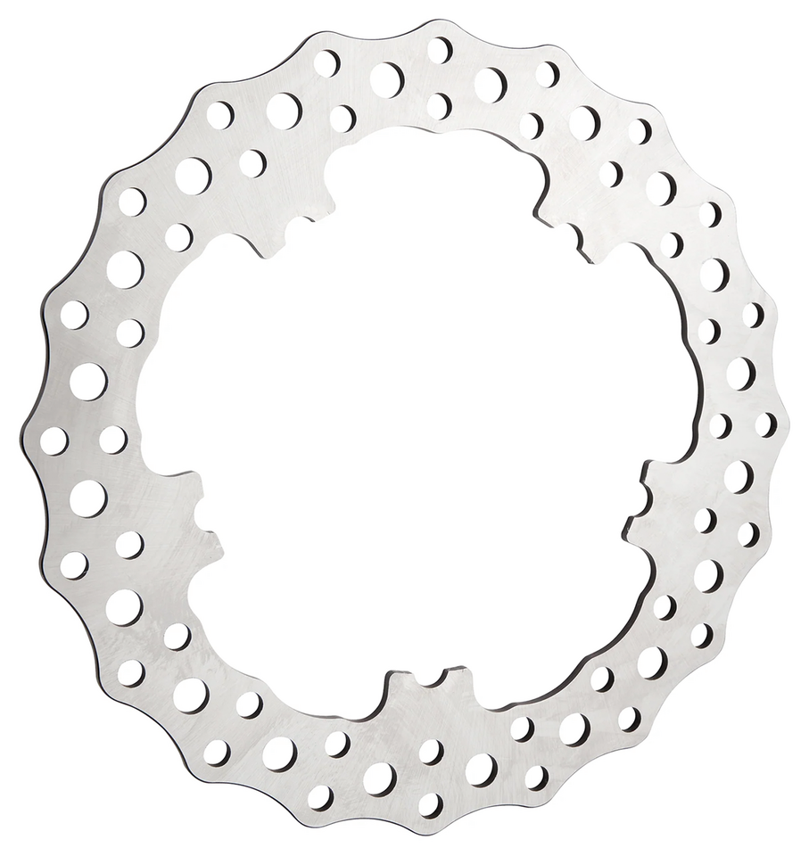 ARLEN NESS DISC BRAKE ROTORS - view 1
