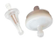 "IN-LINE" NYLON FUEL FILTER - view 1