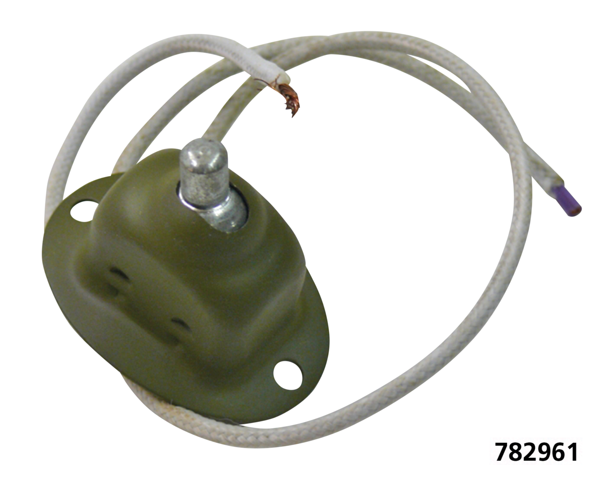 SAMWEL BLACKOUT MILITARY HEADLIGHT FOR WLA - view 1 Main image