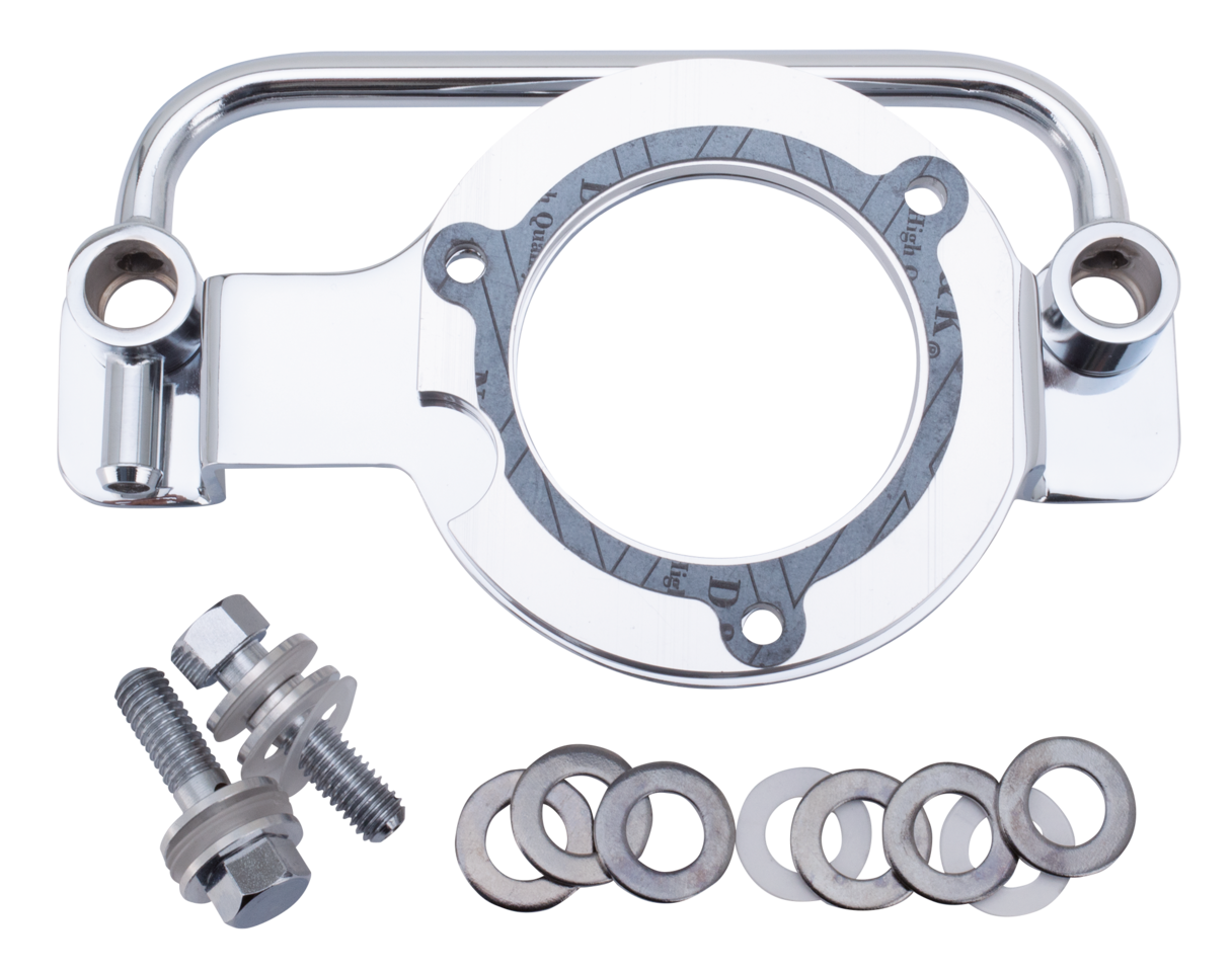 LEGACY MILWAUKEE-EIGHT BREATHER KITS - view 1 Main image