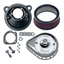 S&S STEALTH MINI TEARDROP AIR CLEANER KITS - view 1
