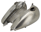 GAS AND OIL TANK SET FOR 45CI - view 1