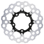 GALFER "CUBIQ" DISC BRAKE ROTORS - view 3