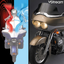 NATIONAL CYCLE VSTREAM REPLACEMENT WINDSCREENS FOR TOURING - view 1