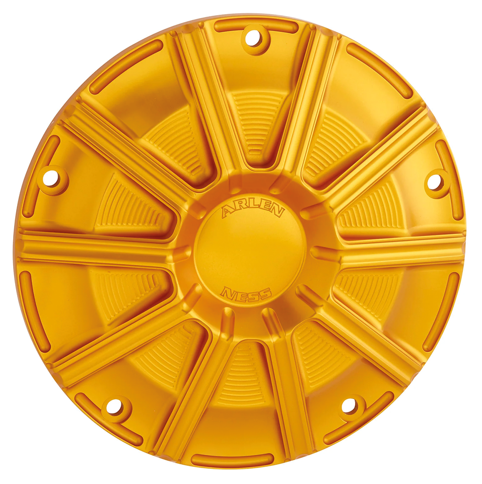 ARLEN NESS 10-GAUGE DERBY COVERS - view 1 Main image