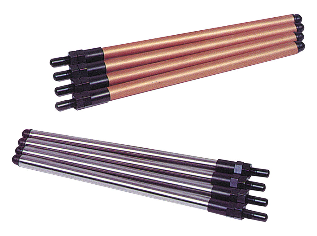 ANDREWS EZ-INSTALL PUSHROD KITS FOR TWIN CAM - view 2