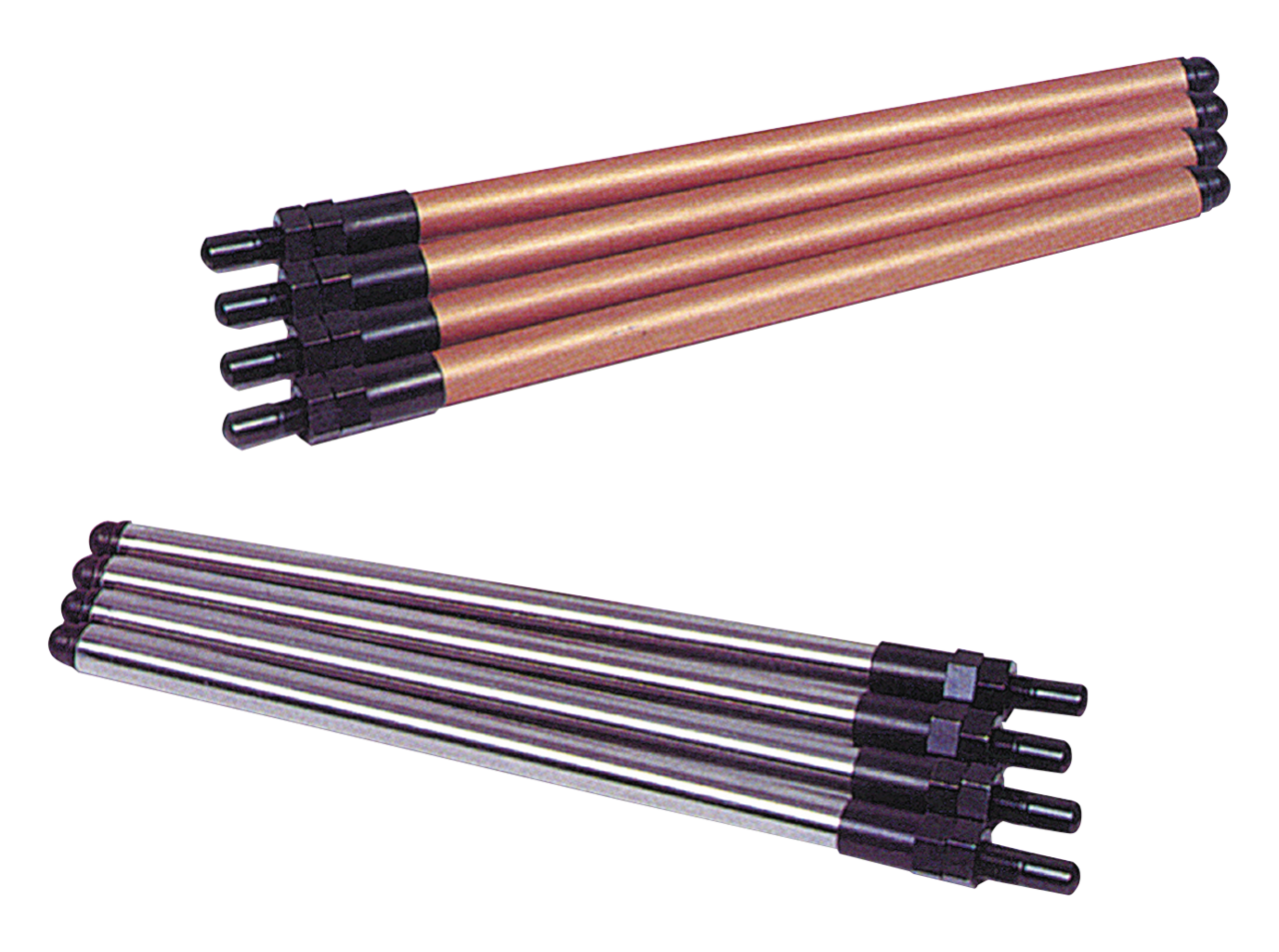 ANDREWS EZ-INSTALL PUSHROD KITS FOR TWIN CAM - view 2