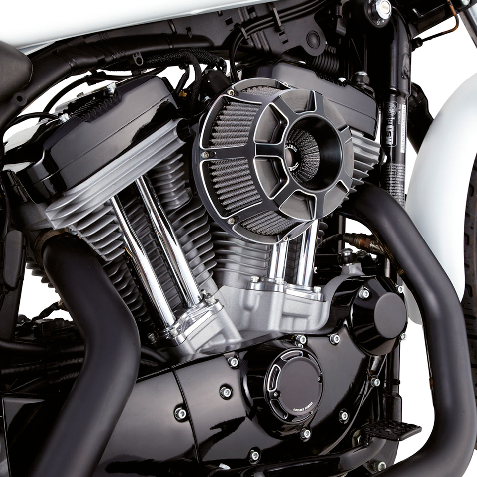 ARLEN NESS INVERTED SERIES AIR CLEANERS Secondary image