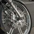 ARLEN NESS SUPER STOPPER BRAKE CALIPERS - view 2