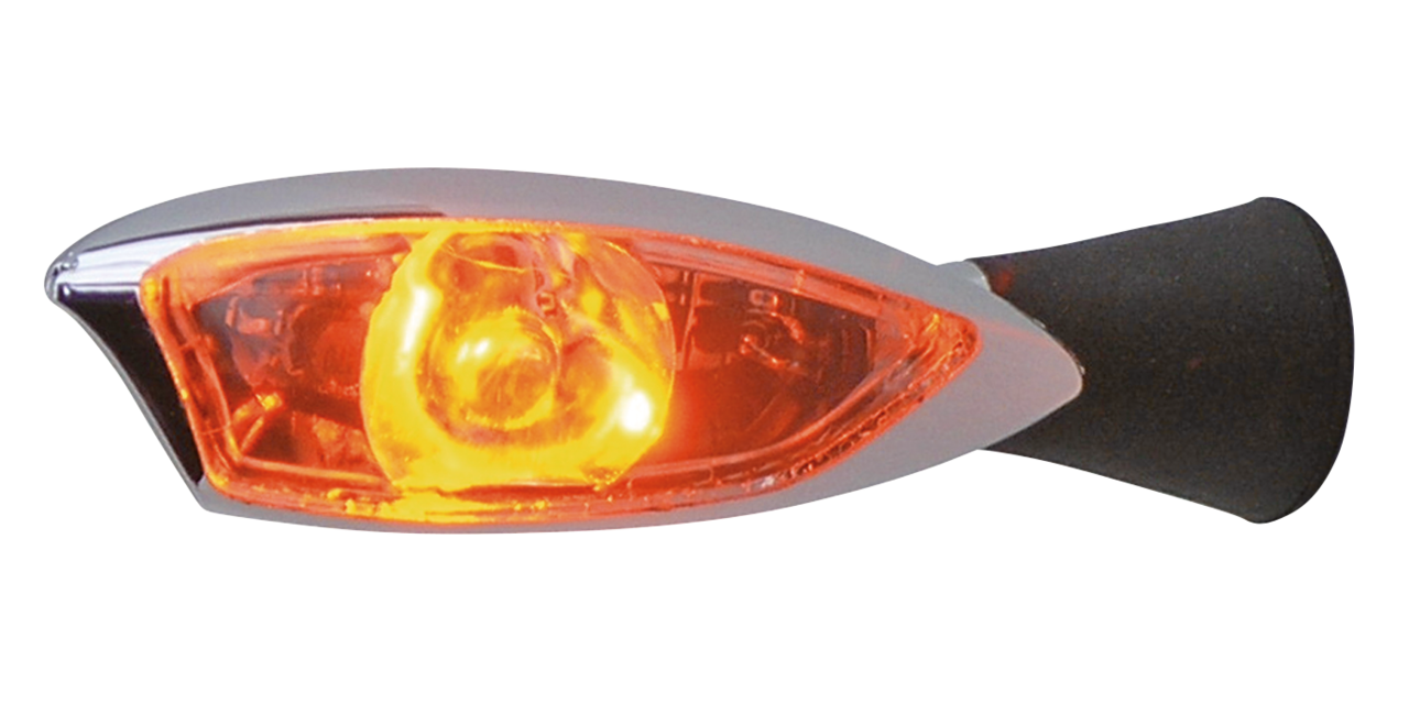 MICRO LED TURN SIGNALS - view 1 Main image