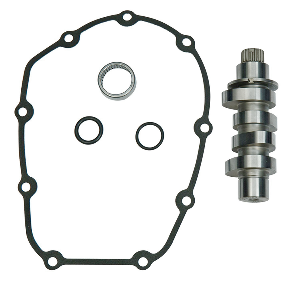 S&S CAMSHAFTS FOR MILWAUKEE EIGHT - view 1