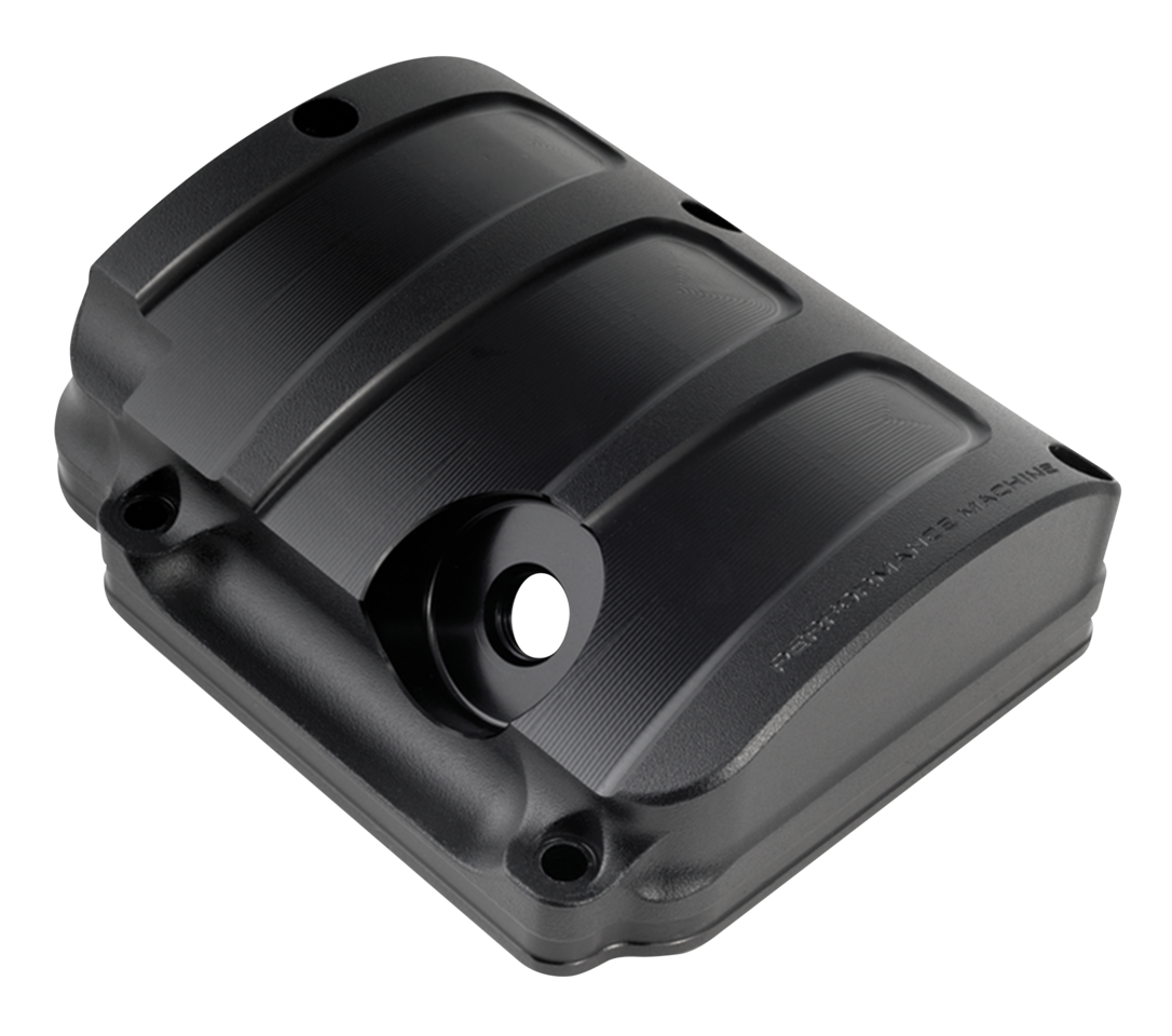 PM TRANSMISSION TOP COVER FOR 5-SPEED - view 1