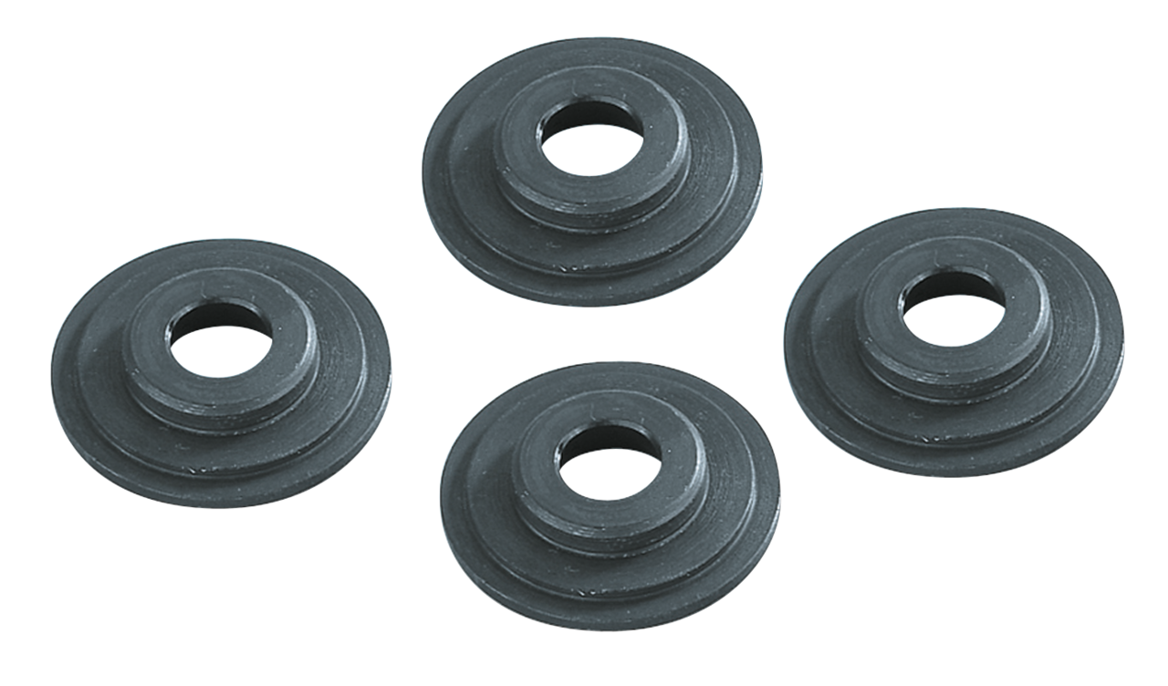 VALVE SPRING COLLARS & RETAINERS FOR KNUCKLEHEAD Secondary image