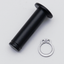 BRAKE AND CLUTCH LEVER PIVOT PINS - view 1