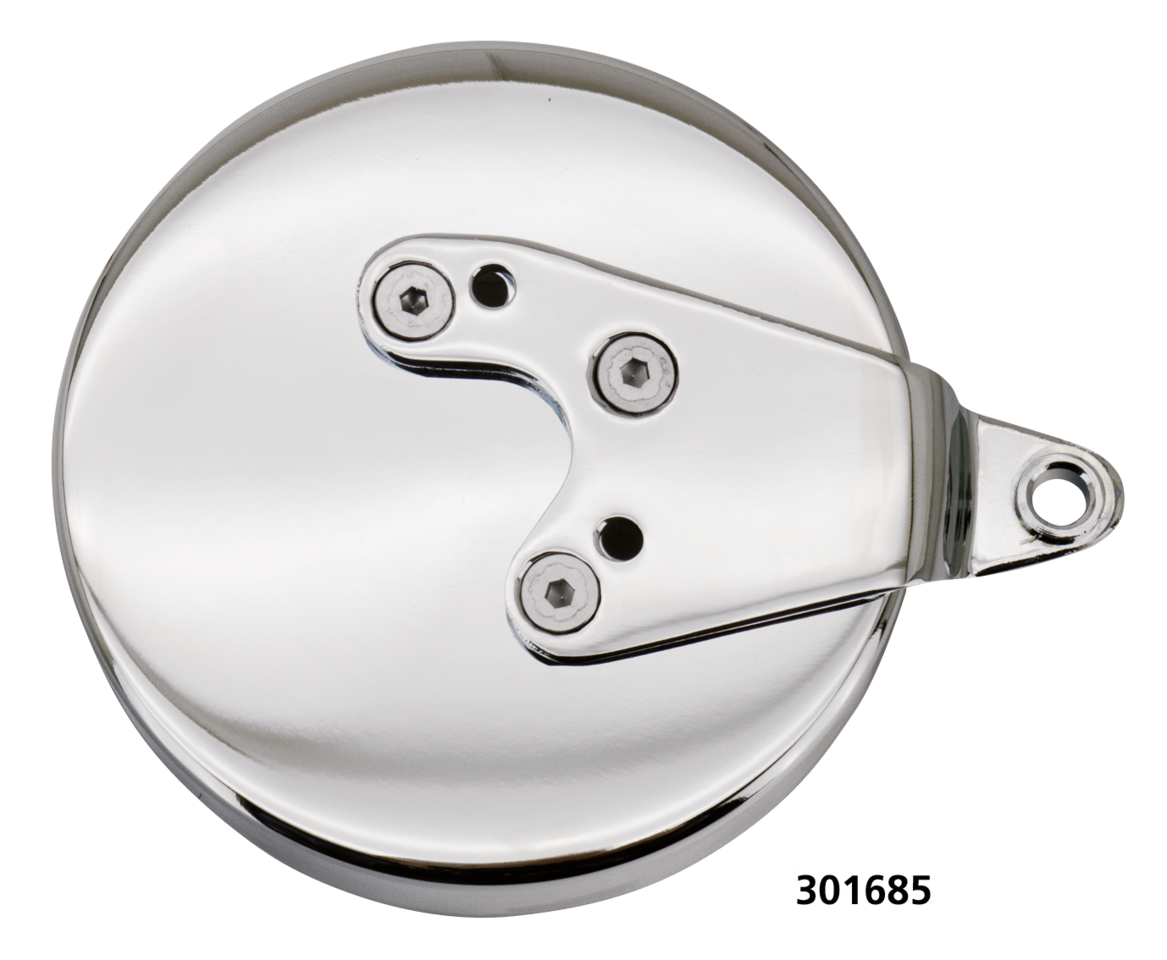 1952-1979 FOOT SHIFT RATCHET TOP Secondary image