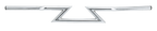 Z-BARS - view 1
