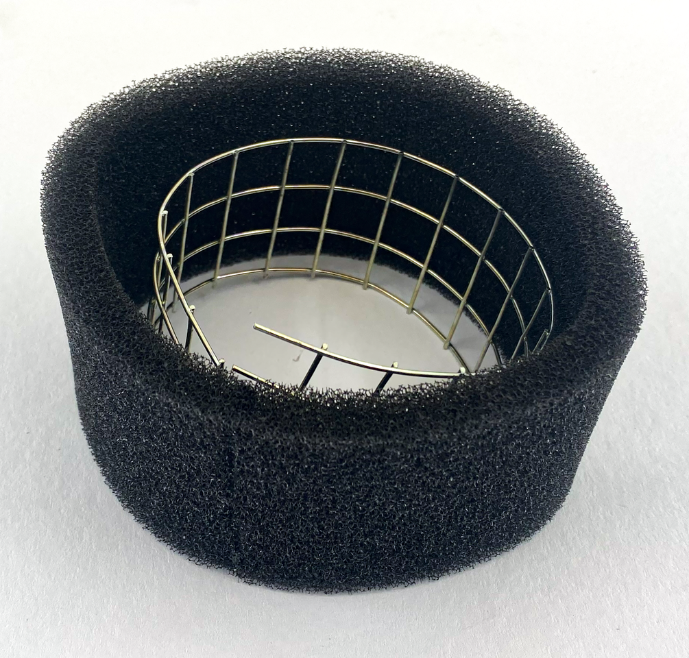 MULTI-LAYER BILLET AIR CLEANER ASSEMBLIES - view 1 Main image