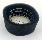 MULTI-LAYER BILLET AIR CLEANER ASSEMBLIES - view 1
