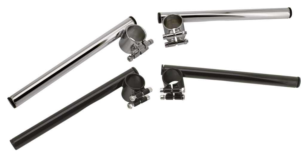 CLIP-ON HANDLEBAR - view 2