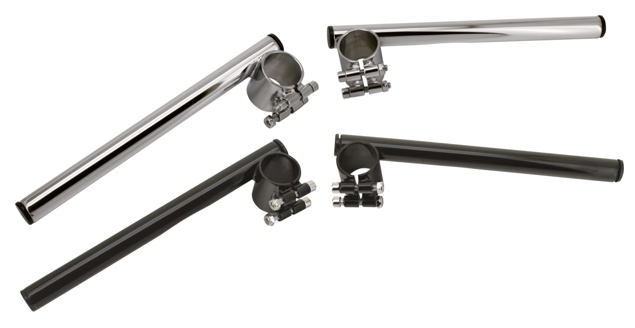CLIP-ON HANDLEBAR - view 2