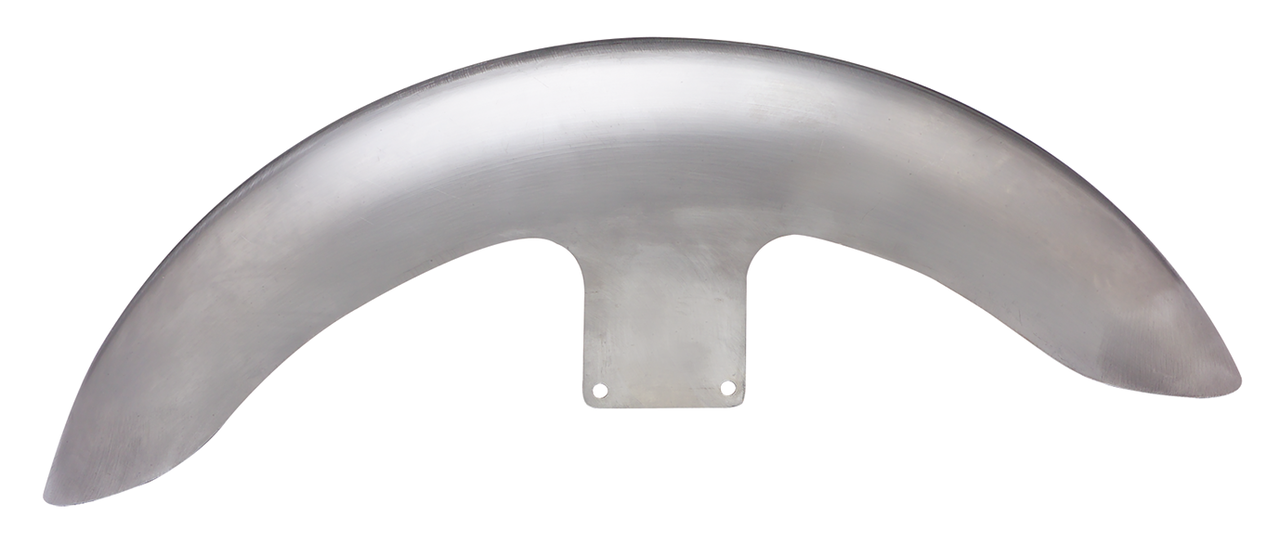 ARLEN NESS BAGGER FENDER FOR 21", 23" AND 26" FRONT WHEELS - view 1