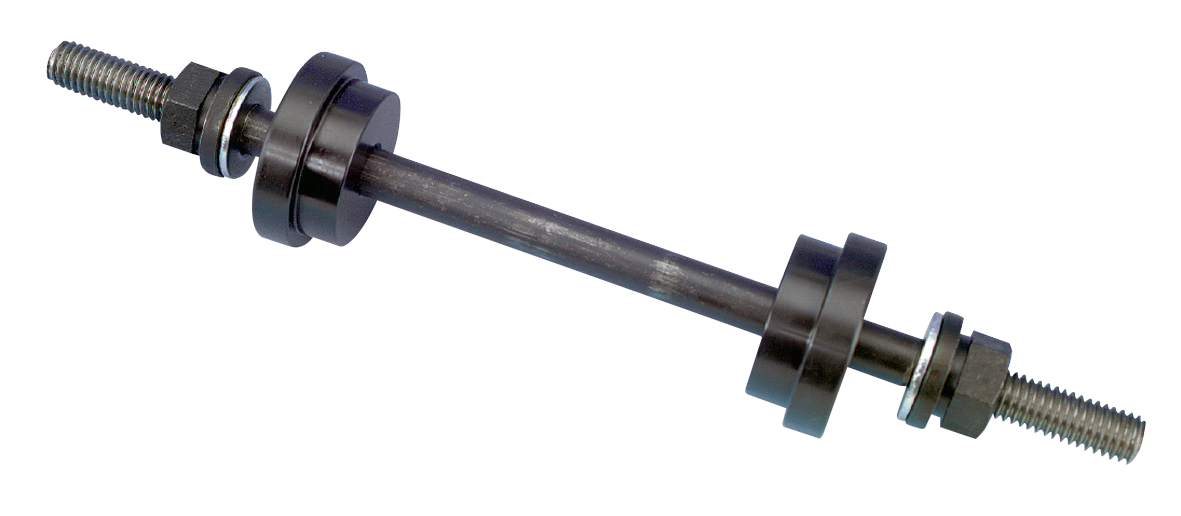 JIMS STEERING HEAD BEARING RACE INSTALLER - view 1