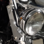 NATIONAL CYCLE SWITCHBLADE 2-UP QUICK-RELEASE WINDSHIELDS - view 1