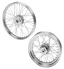 40-SPOKE WHEELS FOR XL SPORTSTER 2000 TO PRESENT - view 1