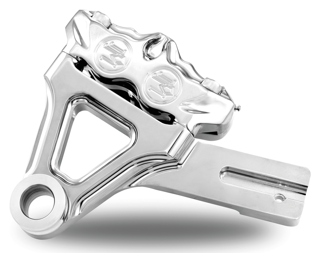 PM REAR CALIPER KIT DYNA - view 1