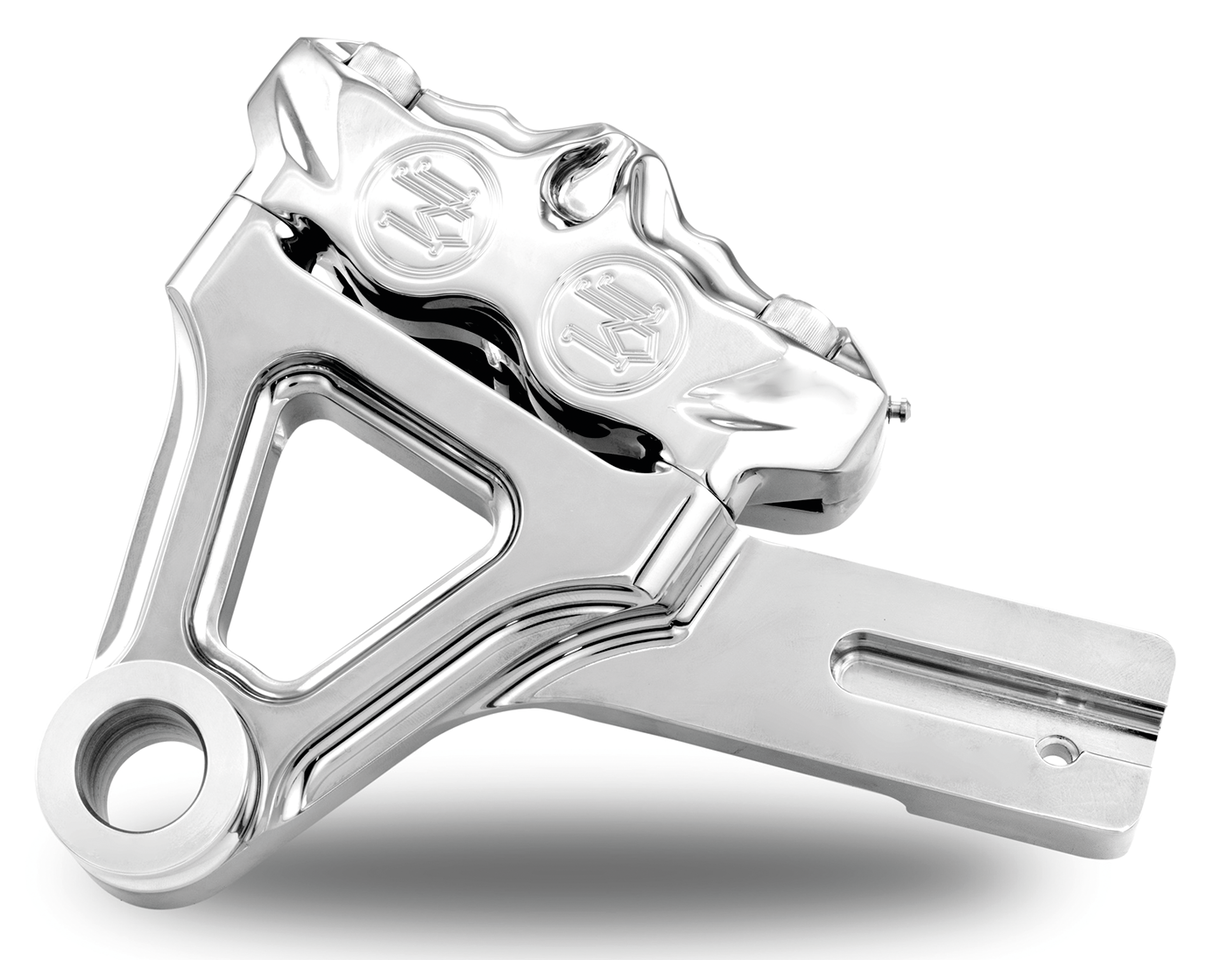 PM REAR CALIPER KIT DYNA - view 1