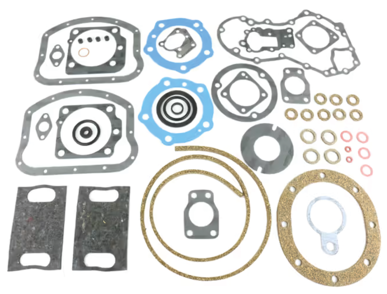 ENGINE GASKET KITS FOR HARLEY - view 1 Main image